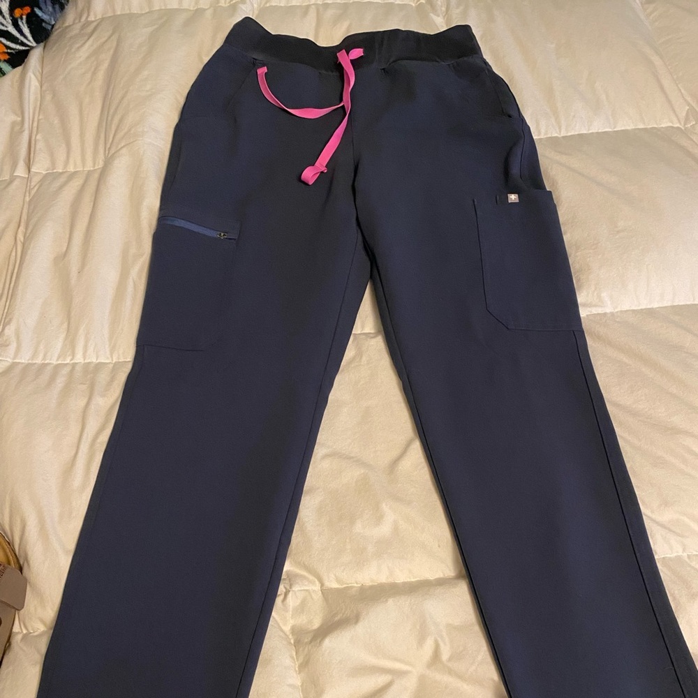 Figs Scrub Pants